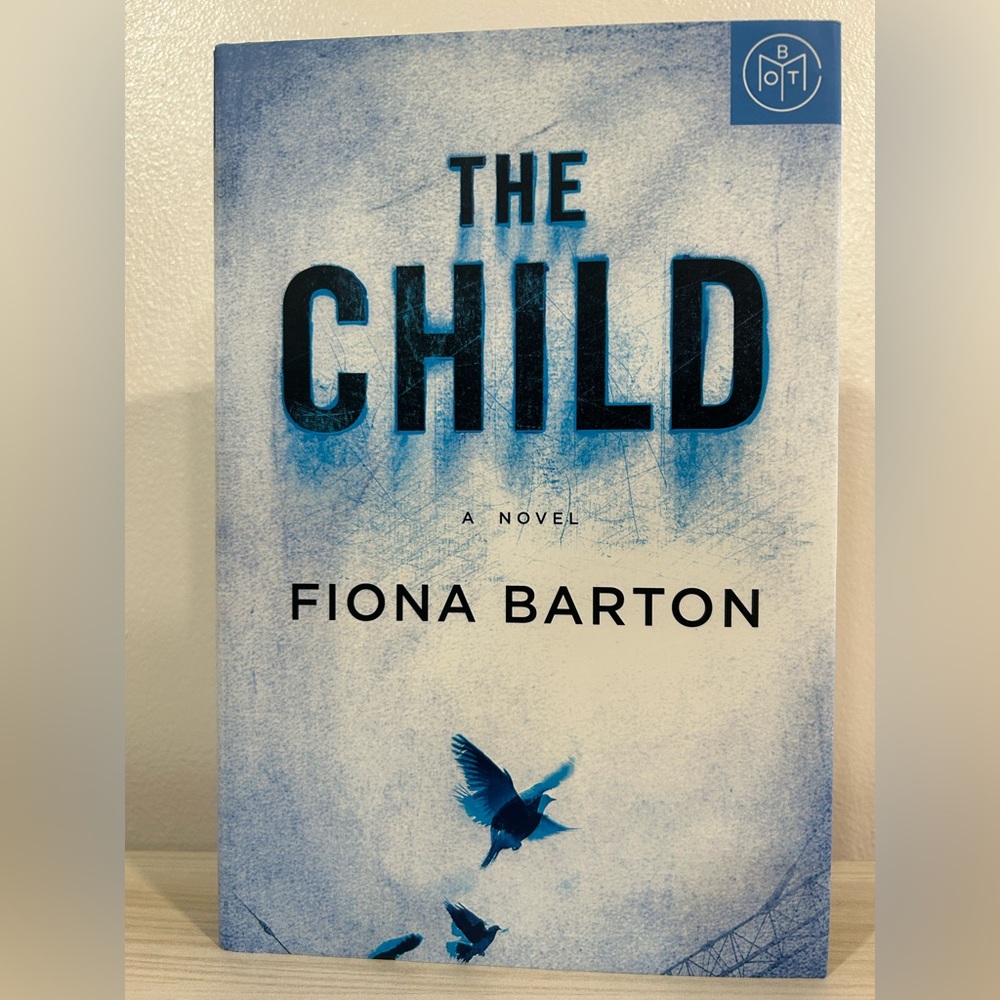 The Child by Fiona Barton
